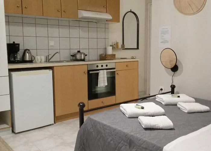 Appartamento Maistros 2 Argostoli (Kefalonia)