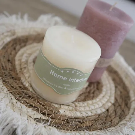 Maistros 2 דירה *