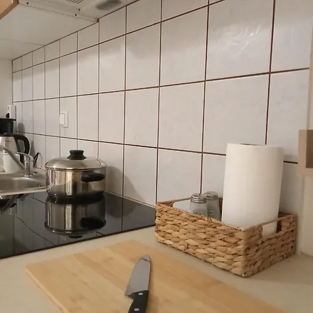 아파트 Maistros 2 아르고스톨리온