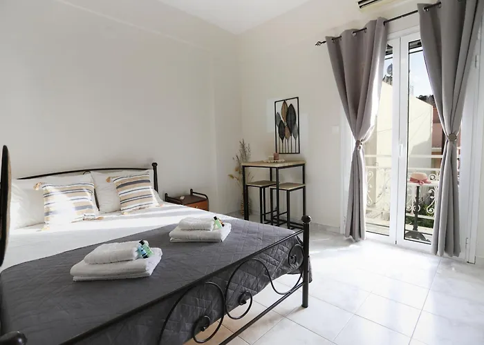 Maistros 2 Apartmán