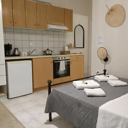 Appartement Maistros 2 Argostóli