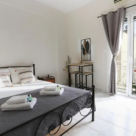 Maistros 2 Appartement