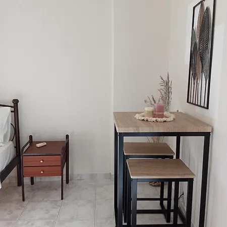 Appartement Maistros 2