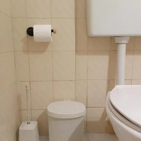 Appartement Maistros 2